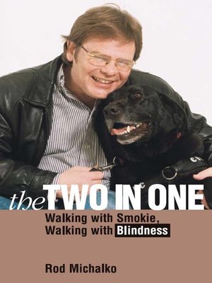 cover image of The Two-in-One
